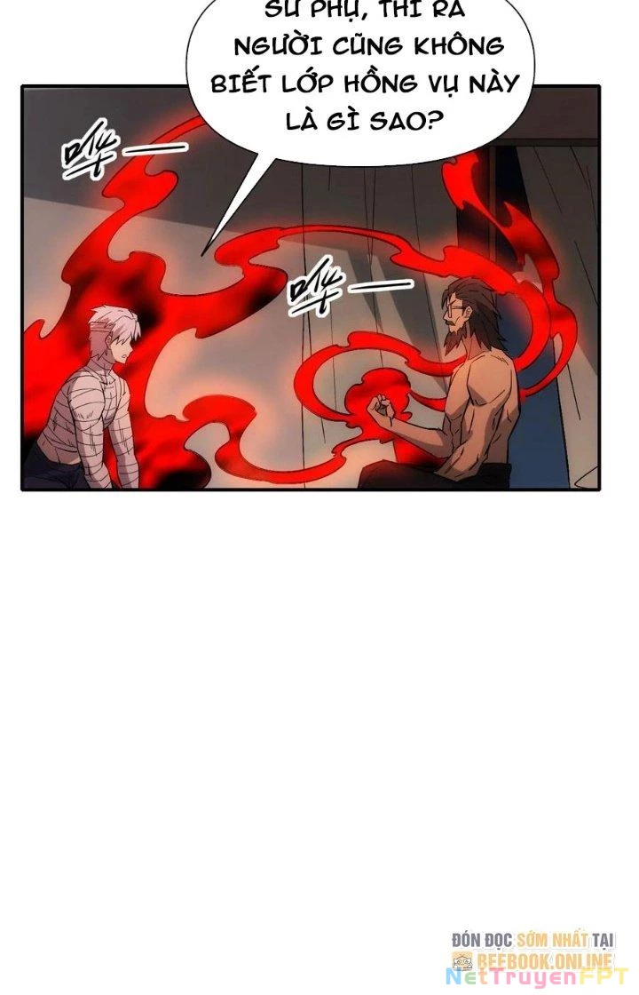 Tinh Môn Chapter 65 - Trang 21