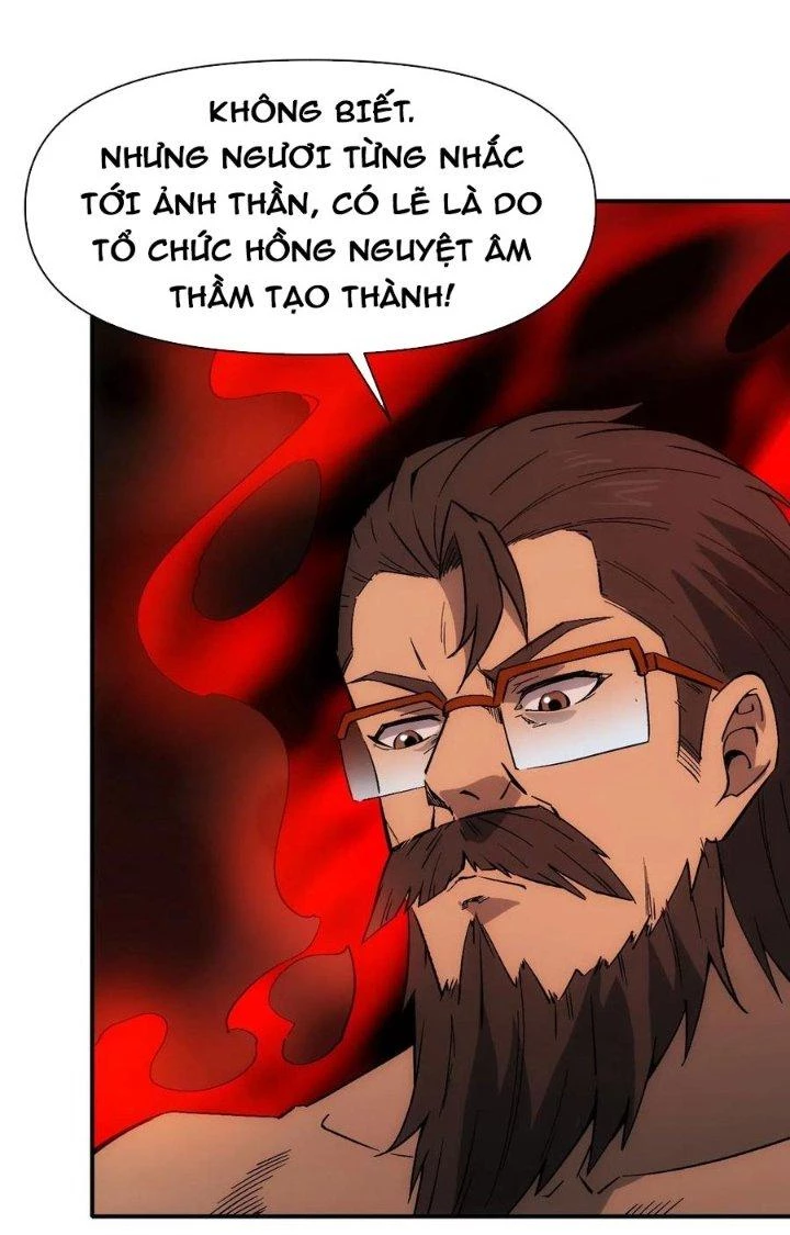 Tinh Môn Chapter 65 - Trang 22