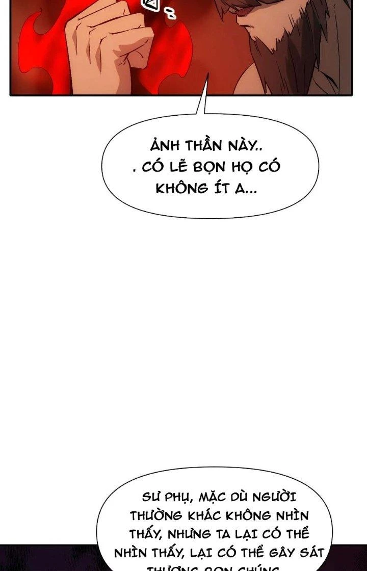 Tinh Môn Chapter 65 - Trang 24