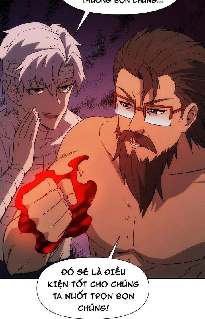 Tinh Môn Chapter 65 - Trang 25