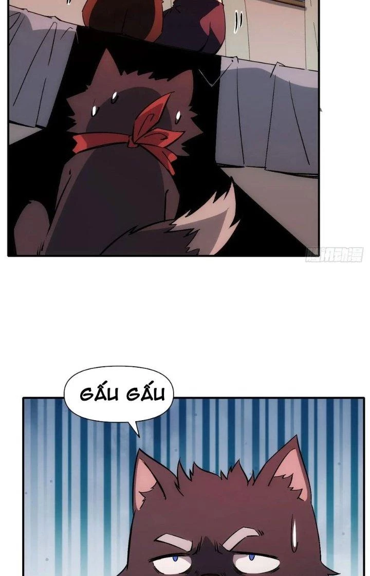 Tinh Môn Chapter 65 - Trang 27