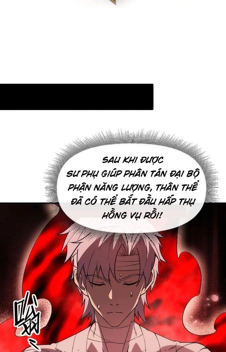 Tinh Môn Chapter 65 - Trang 29