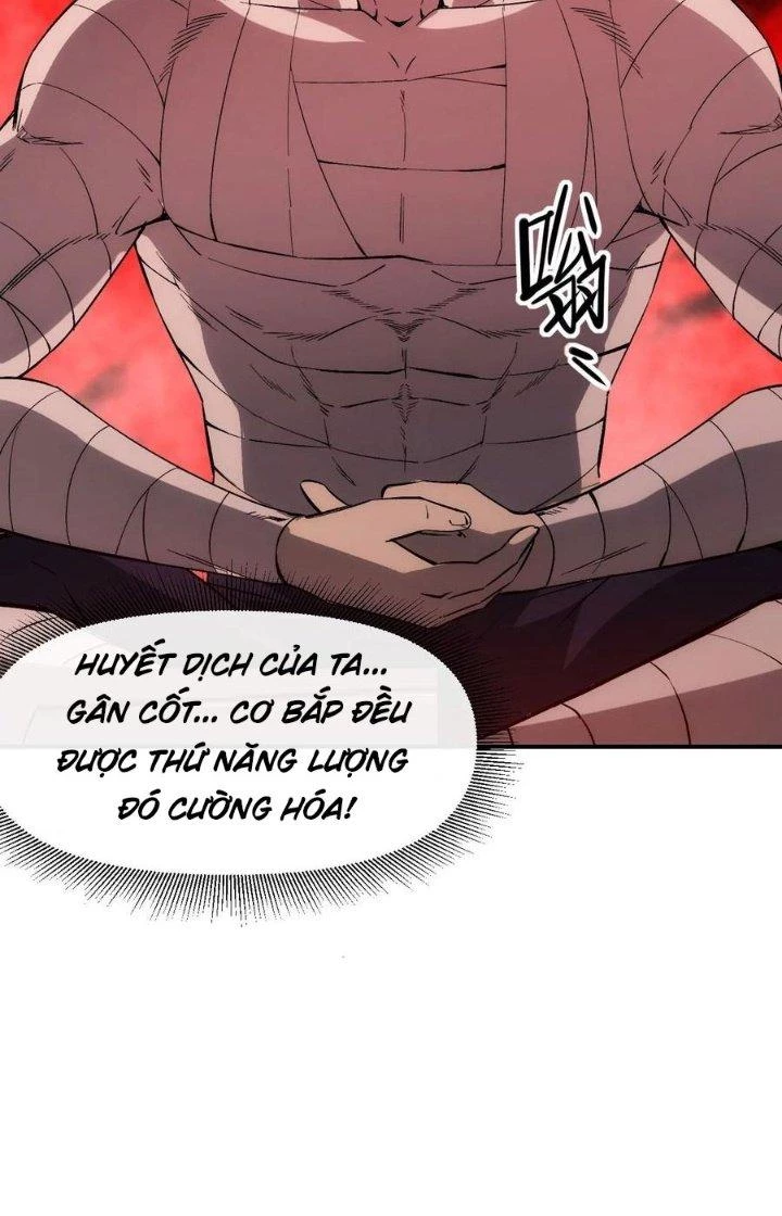 Tinh Môn Chapter 65 - Trang 30