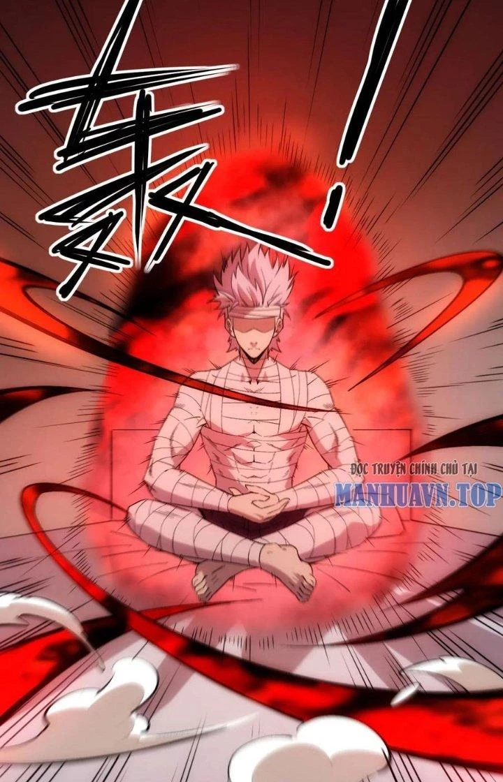 Tinh Môn Chapter 65 - Trang 32