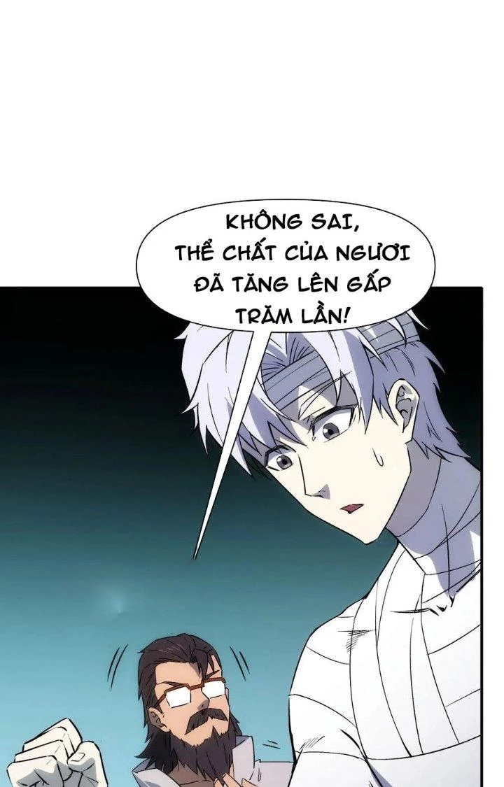 Tinh Môn Chapter 65 - Trang 34