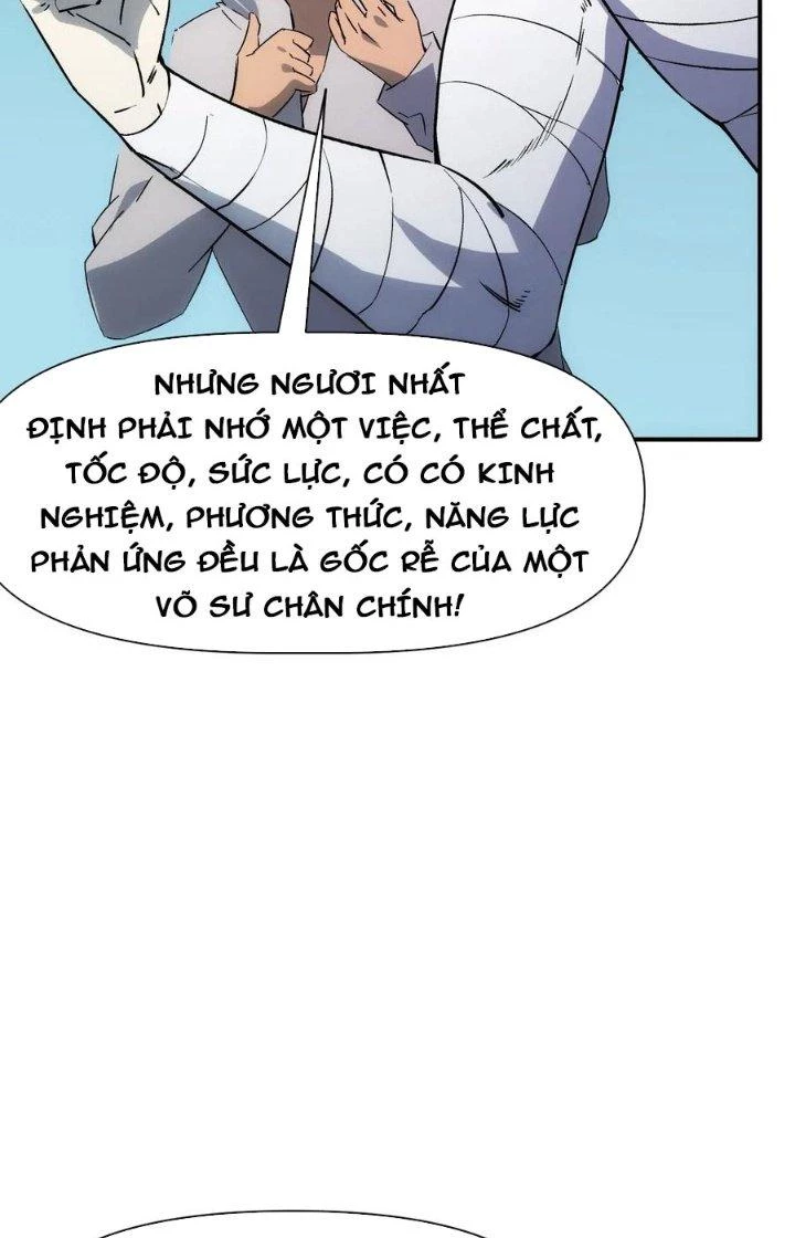 Tinh Môn Chapter 65 - Trang 35