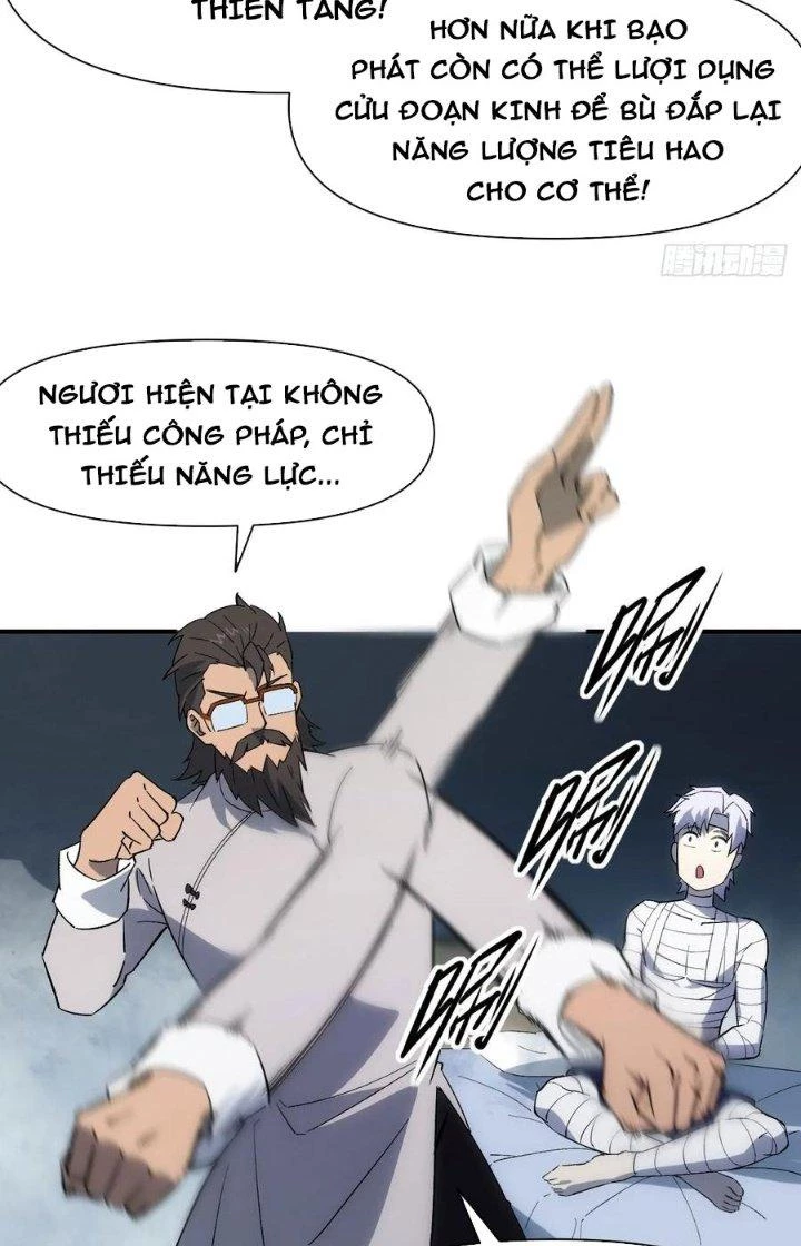 Tinh Môn Chapter 65 - Trang 37
