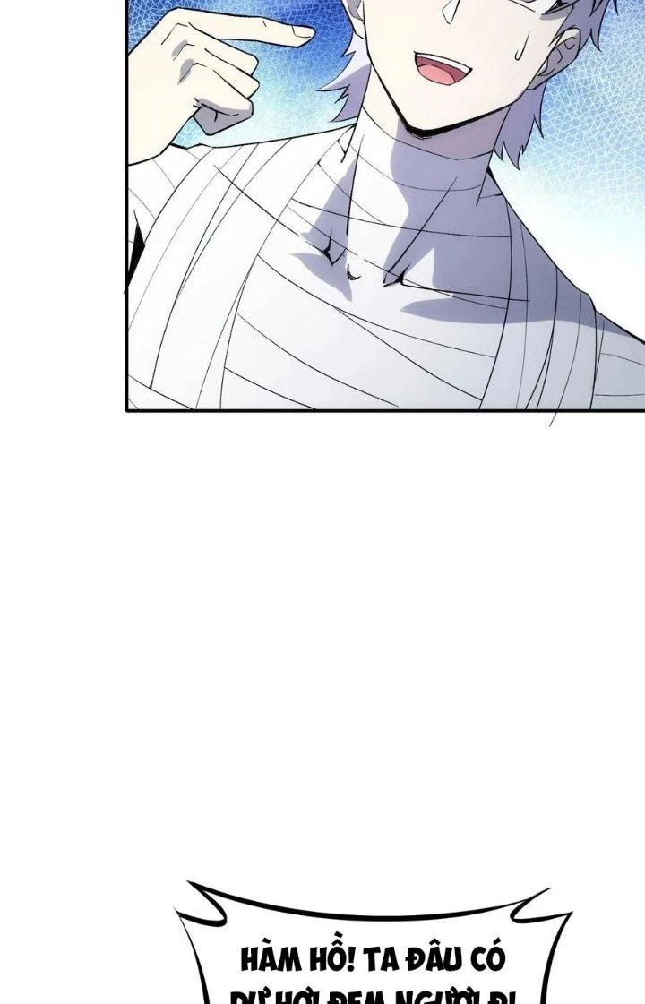 Tinh Môn Chapter 65 - Trang 39