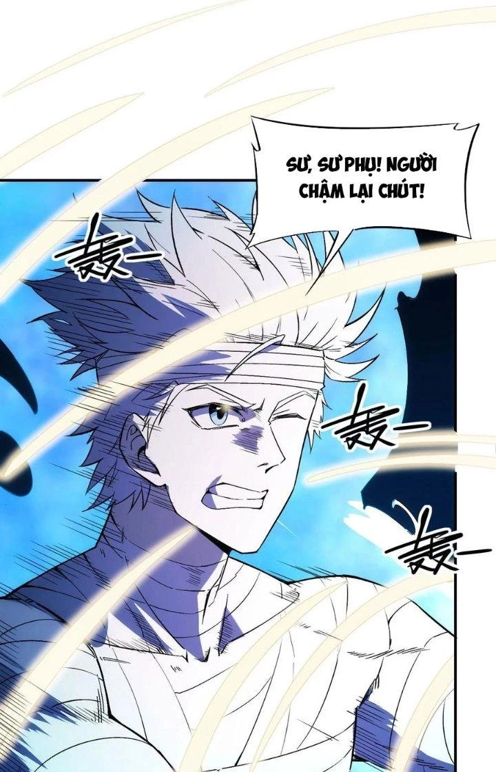Tinh Môn Chapter 65 - Trang 4