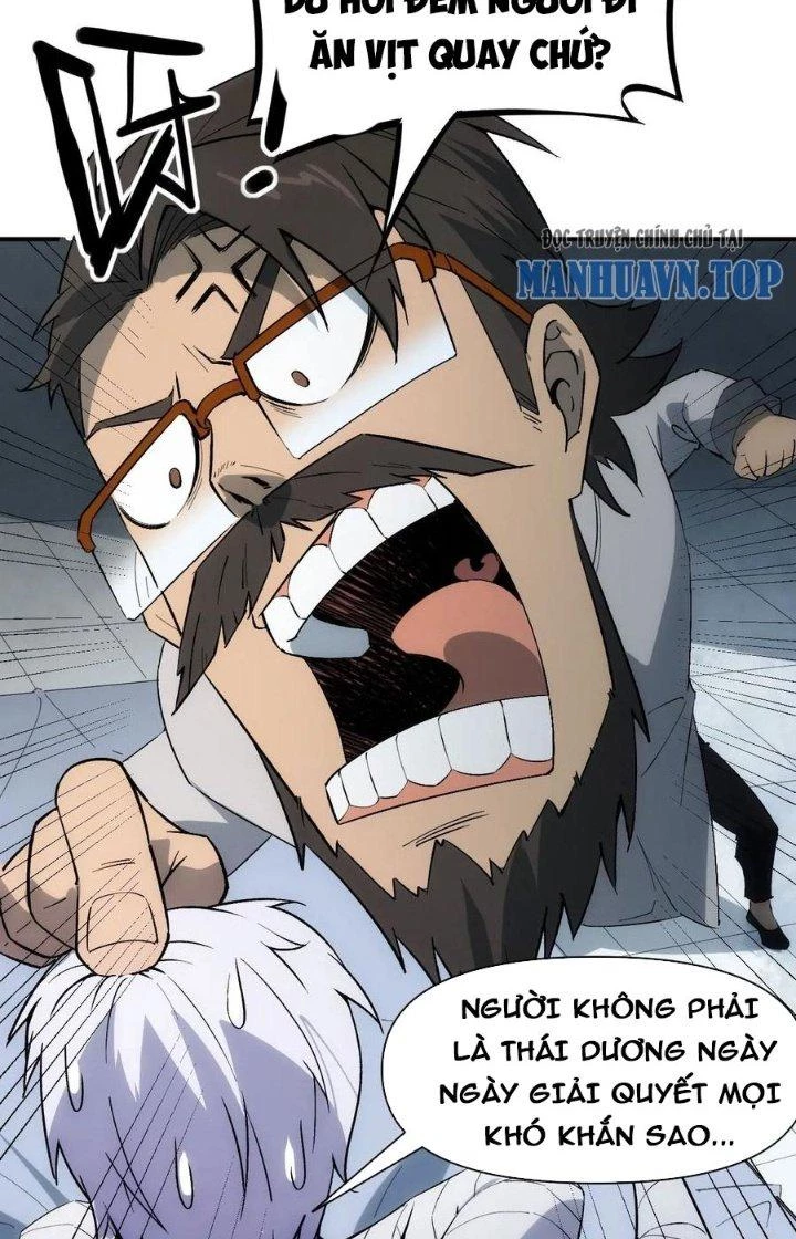 Tinh Môn Chapter 65 - Trang 40
