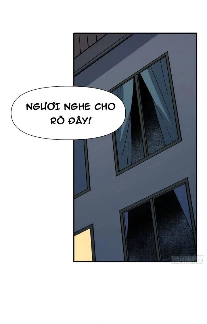 Tinh Môn Chapter 65 - Trang 42