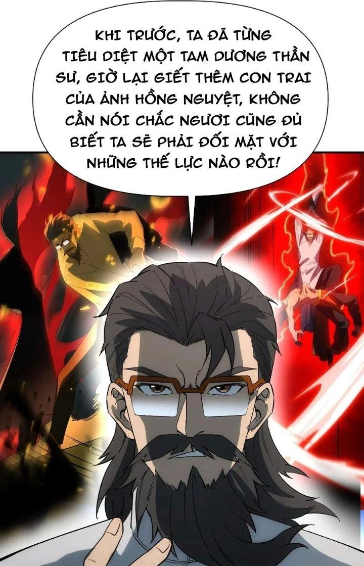 Tinh Môn Chapter 65 - Trang 43