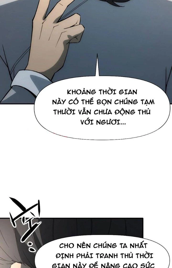 Tinh Môn Chapter 65 - Trang 44