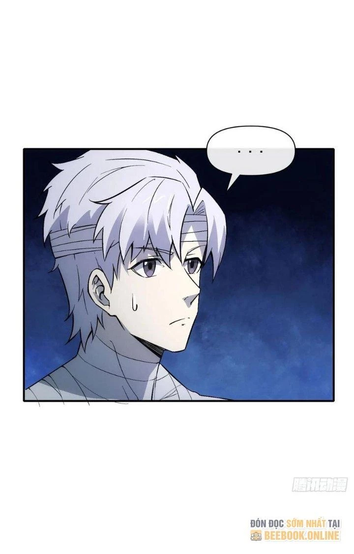 Tinh Môn Chapter 65 - Trang 46