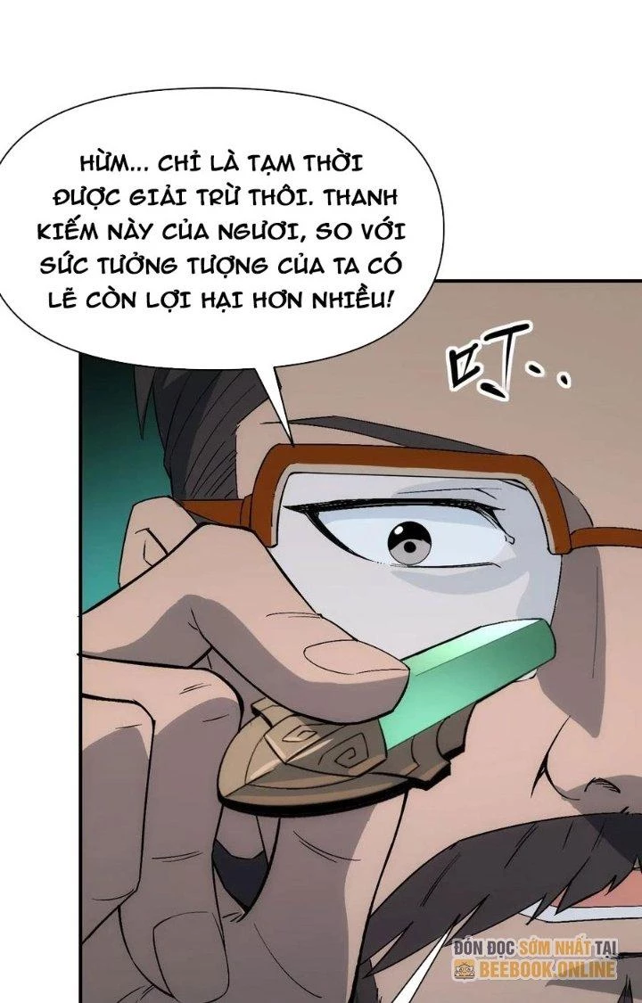 Tinh Môn Chapter 65 - Trang 49