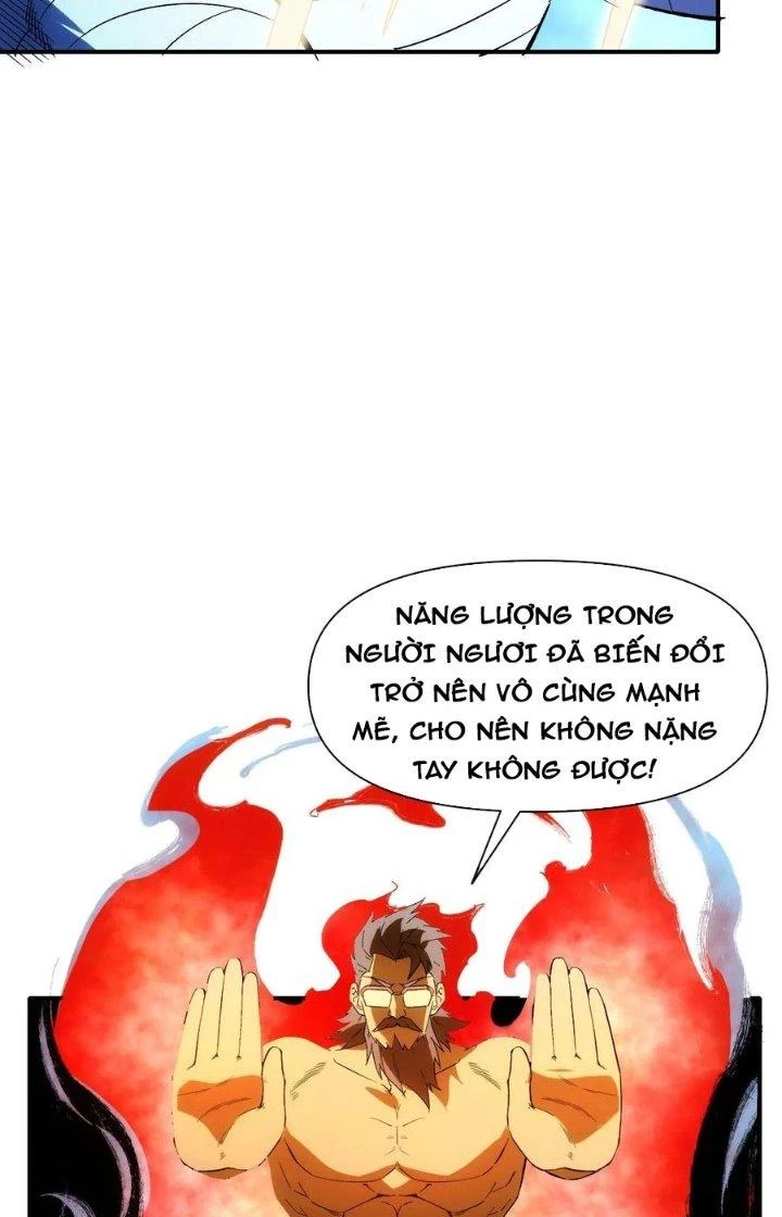 Tinh Môn Chapter 65 - Trang 5