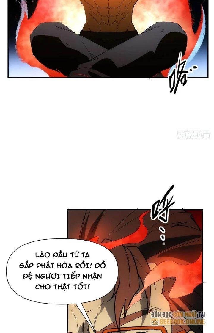 Tinh Môn Chapter 65 - Trang 6