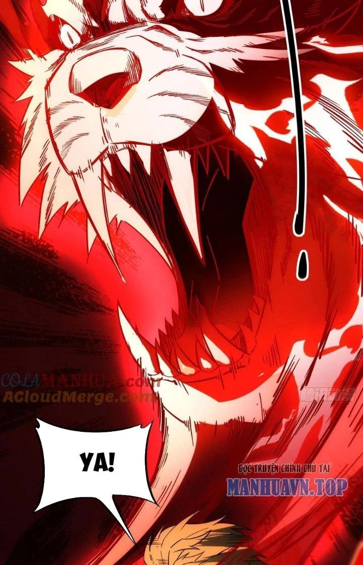 Tinh Môn Chapter 65 - Trang 8