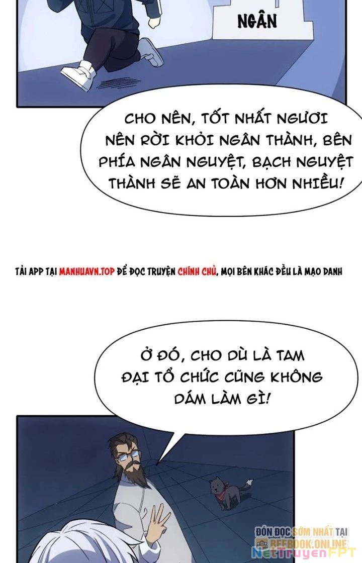 Tinh Môn Chapter 66 - Trang 11