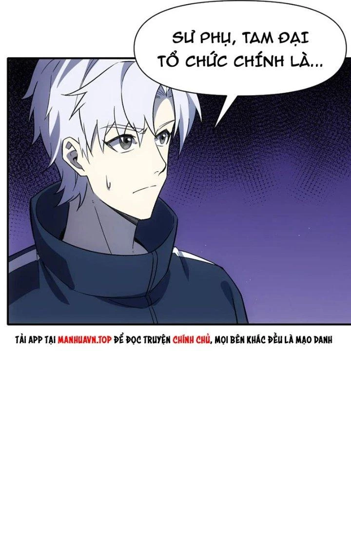 Tinh Môn Chapter 66 - Trang 13