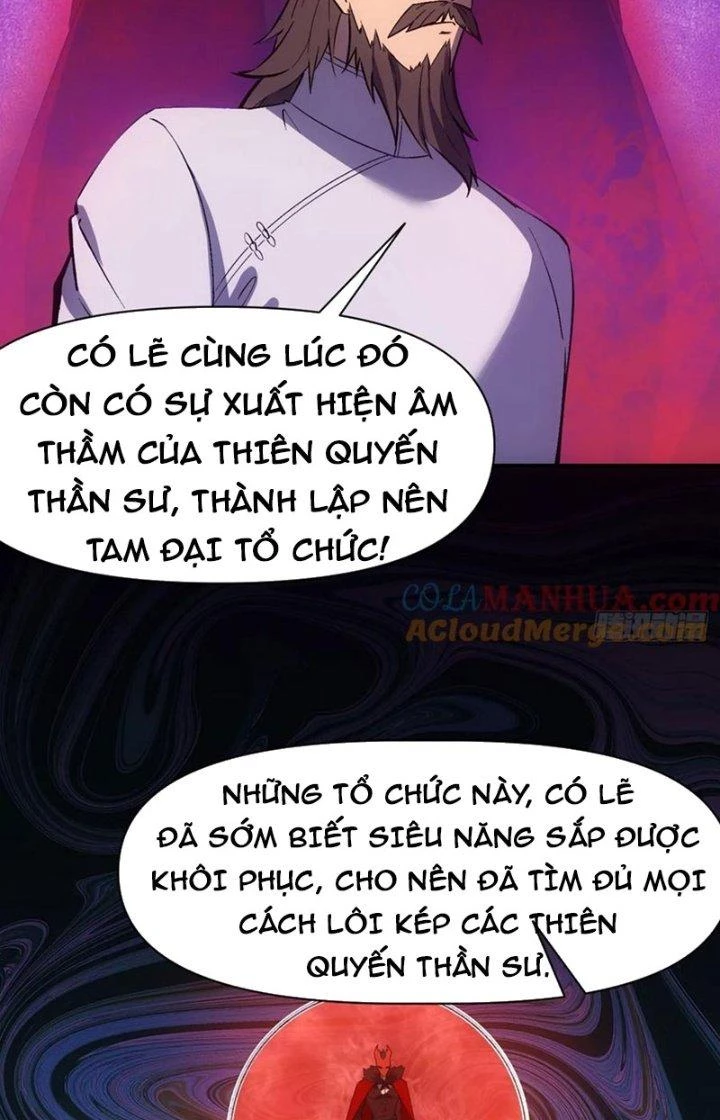 Tinh Môn Chapter 66 - Trang 15