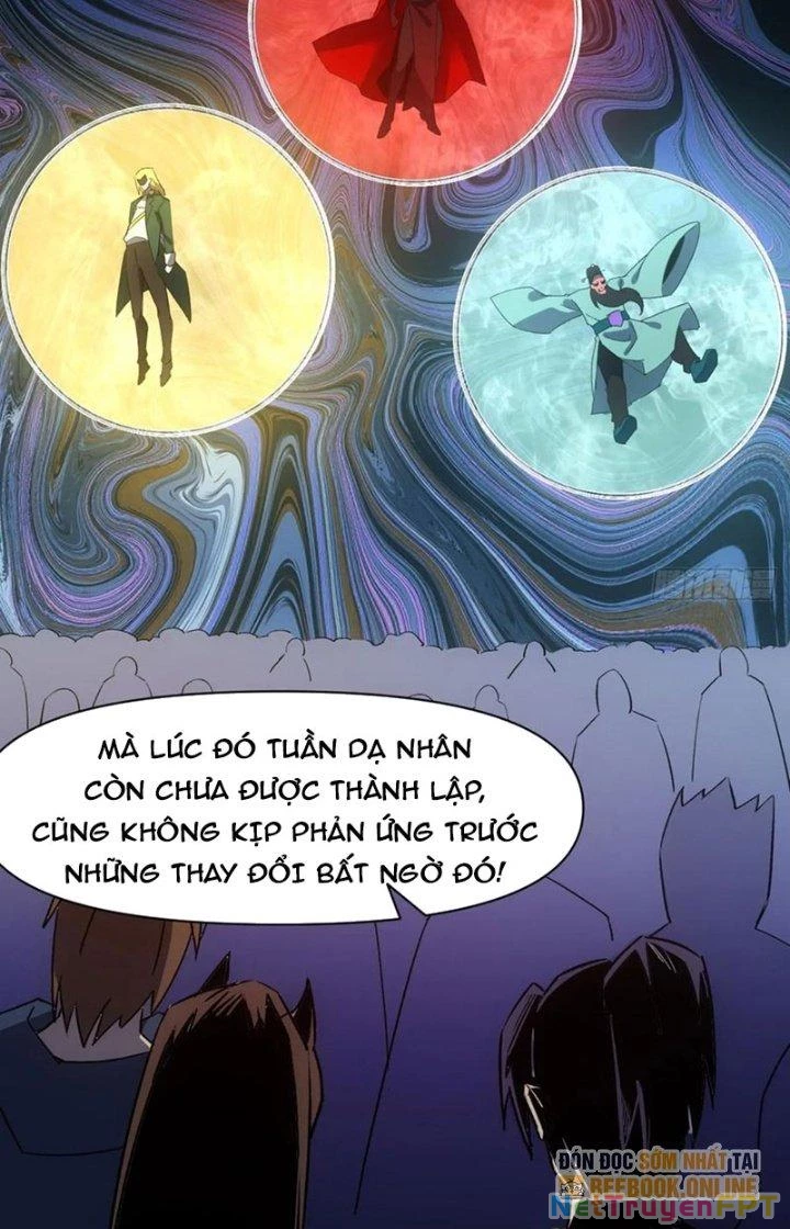 Tinh Môn Chapter 66 - Trang 16
