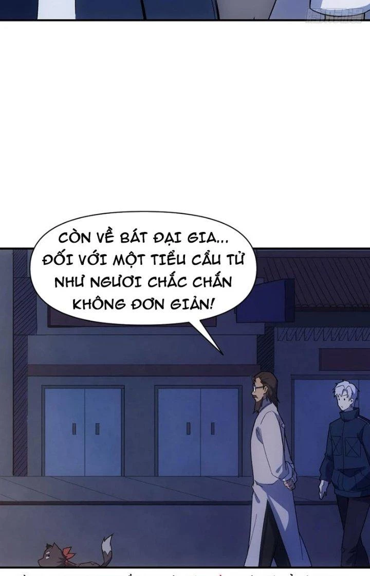 Tinh Môn Chapter 66 - Trang 20