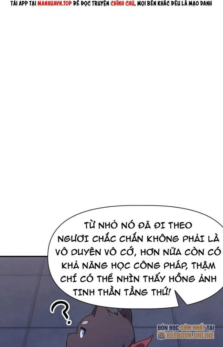 Tinh Môn Chapter 66 - Trang 21