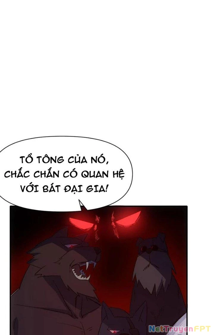 Tinh Môn Chapter 66 - Trang 23