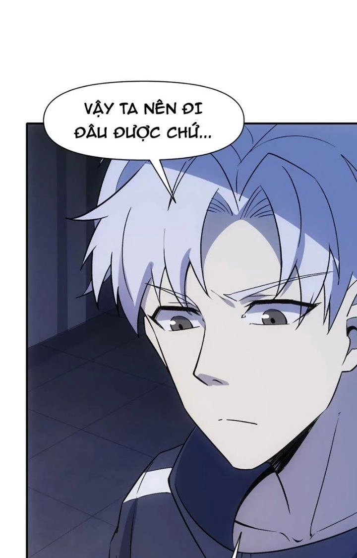 Tinh Môn Chapter 66 - Trang 25