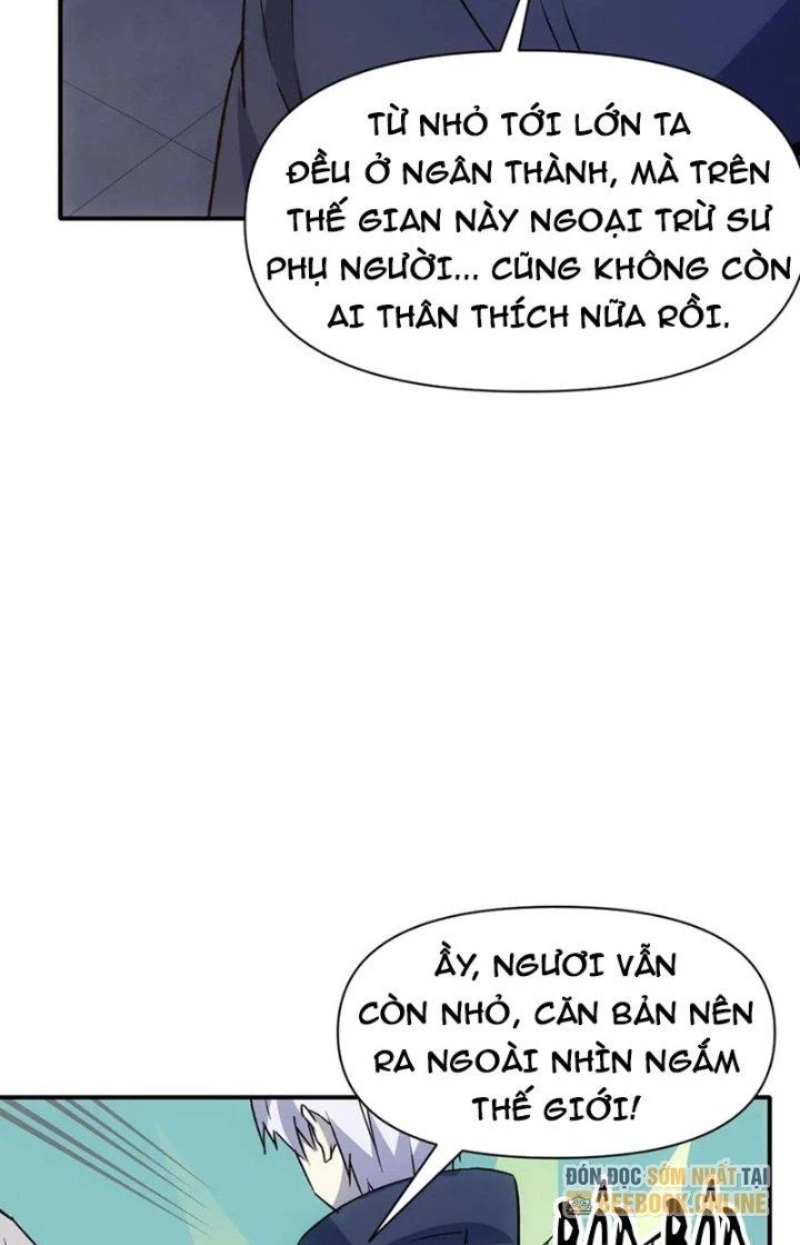 Tinh Môn Chapter 66 - Trang 26