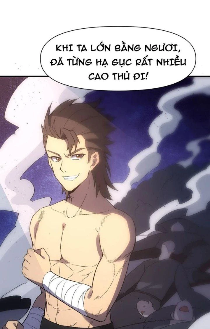 Tinh Môn Chapter 66 - Trang 29