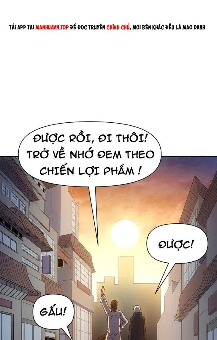 Tinh Môn Chapter 66 - Trang 32