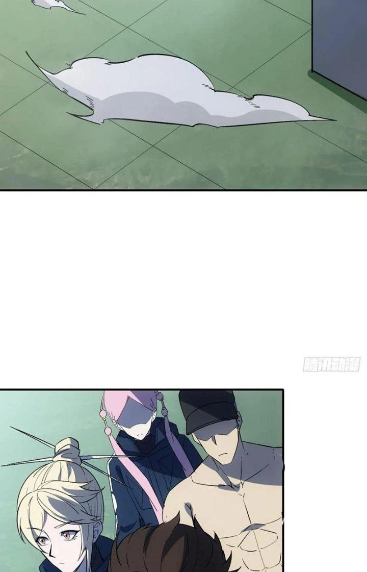 Tinh Môn Chapter 66 - Trang 37
