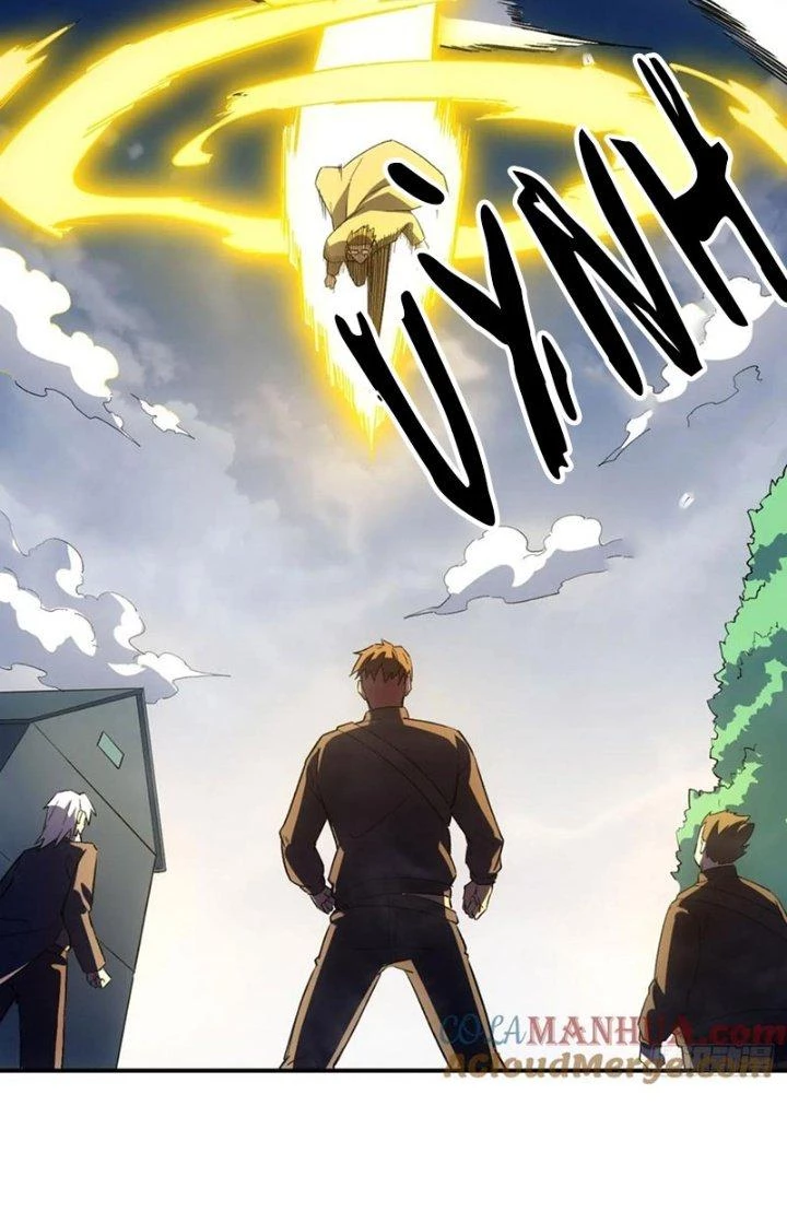 Tinh Môn Chapter 66 - Trang 43
