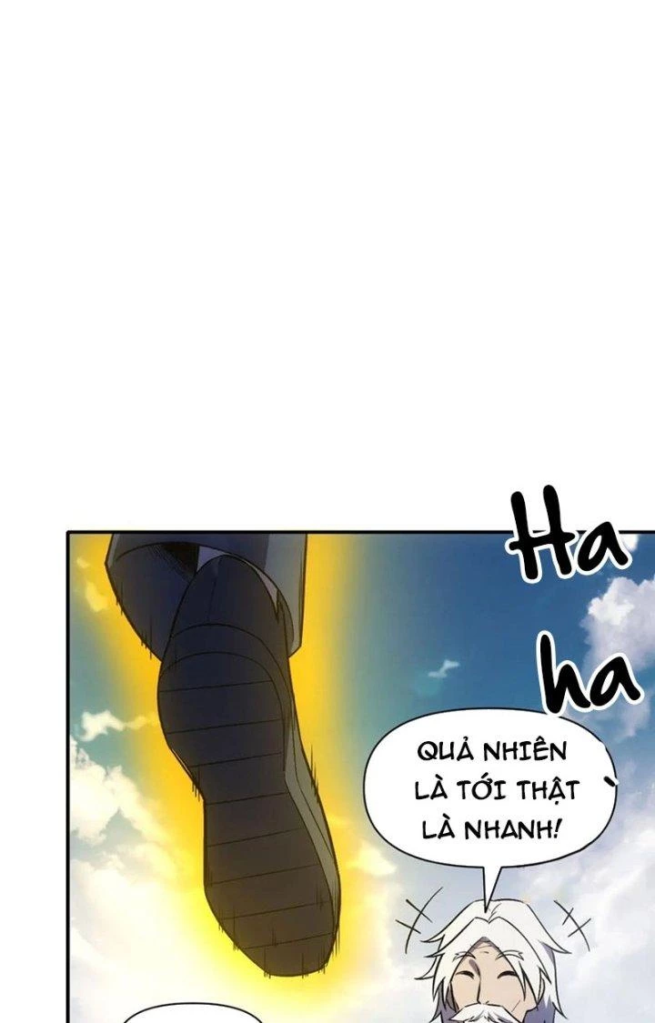 Tinh Môn Chapter 66 - Trang 44