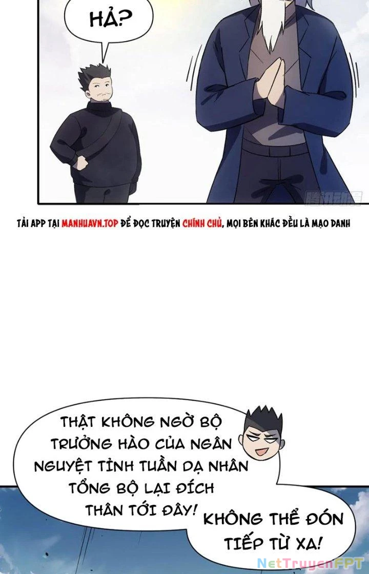 Tinh Môn Chapter 66 - Trang 45