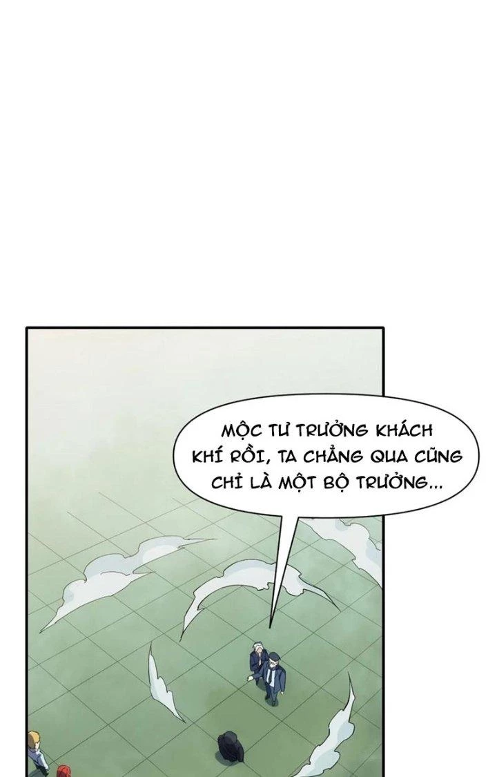 Tinh Môn Chapter 66 - Trang 47