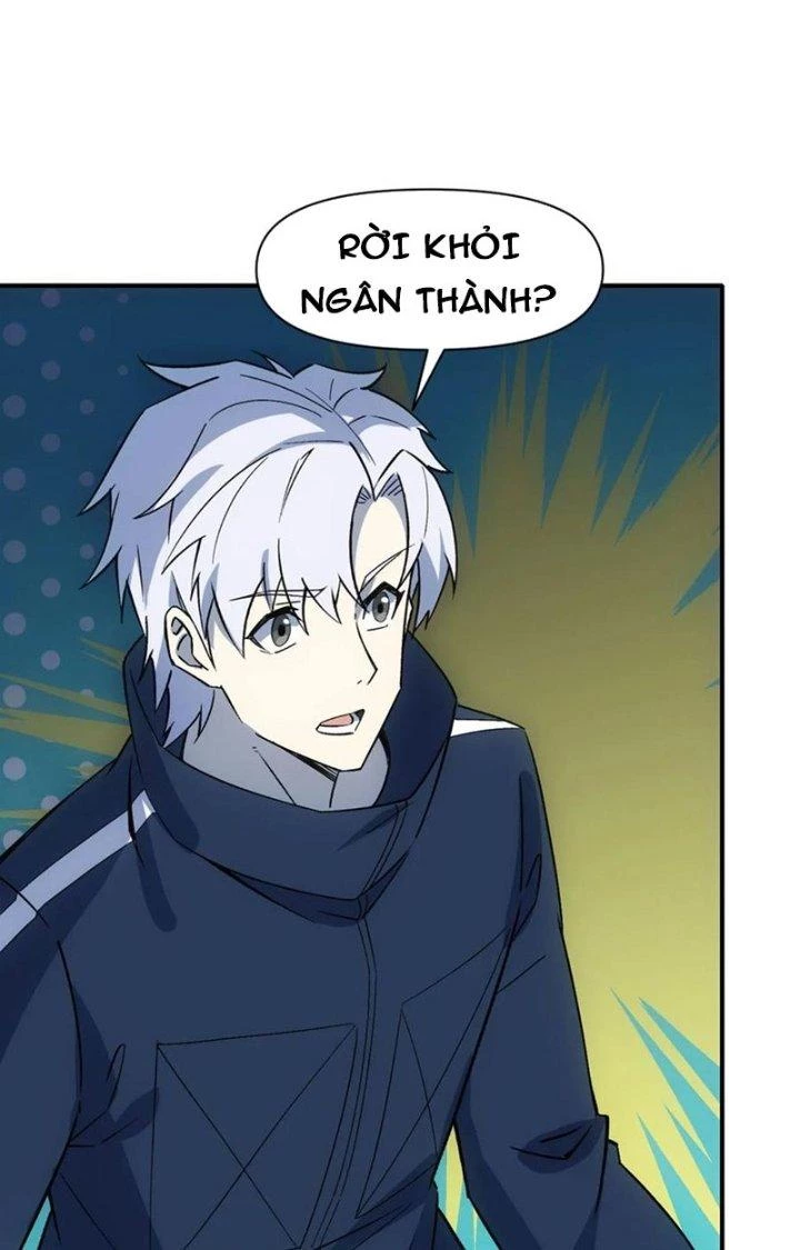 Tinh Môn Chapter 66 - Trang 5