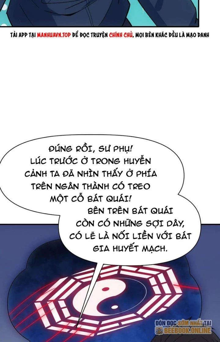 Tinh Môn Chapter 66 - Trang 6