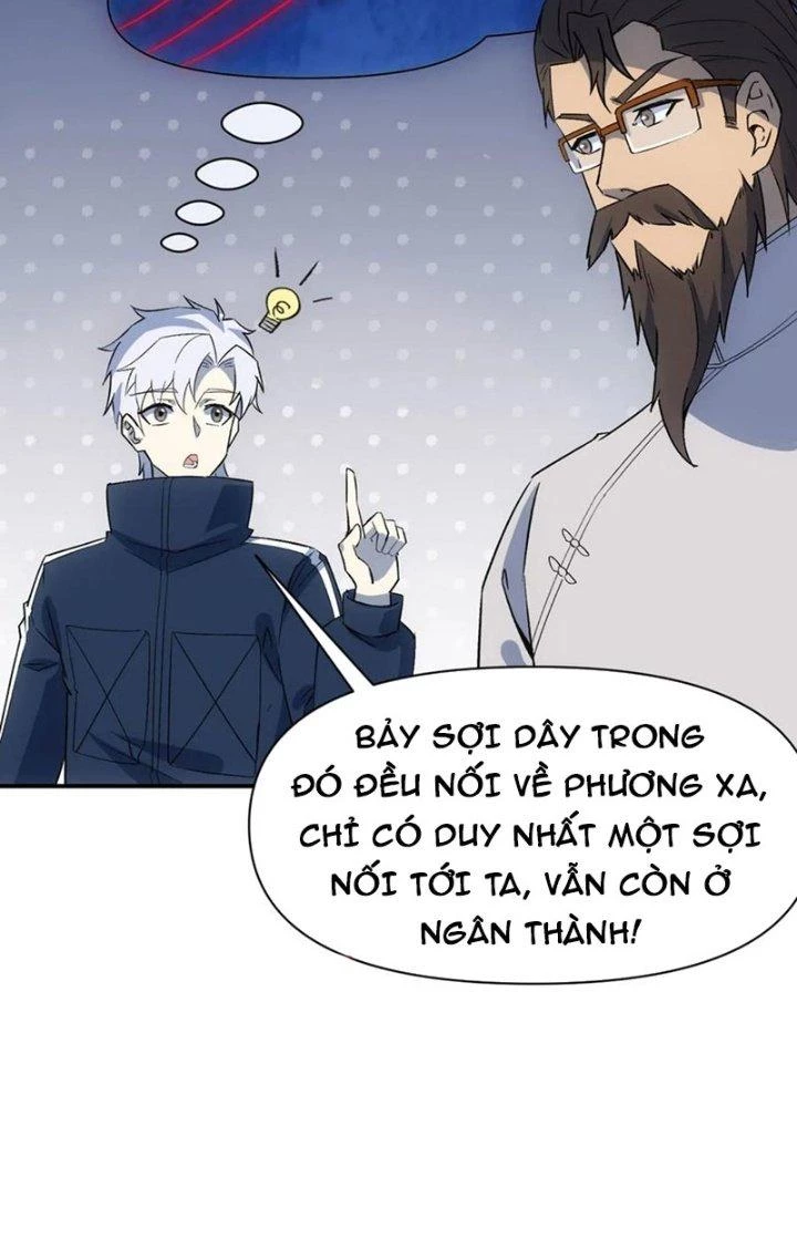 Tinh Môn Chapter 66 - Trang 7