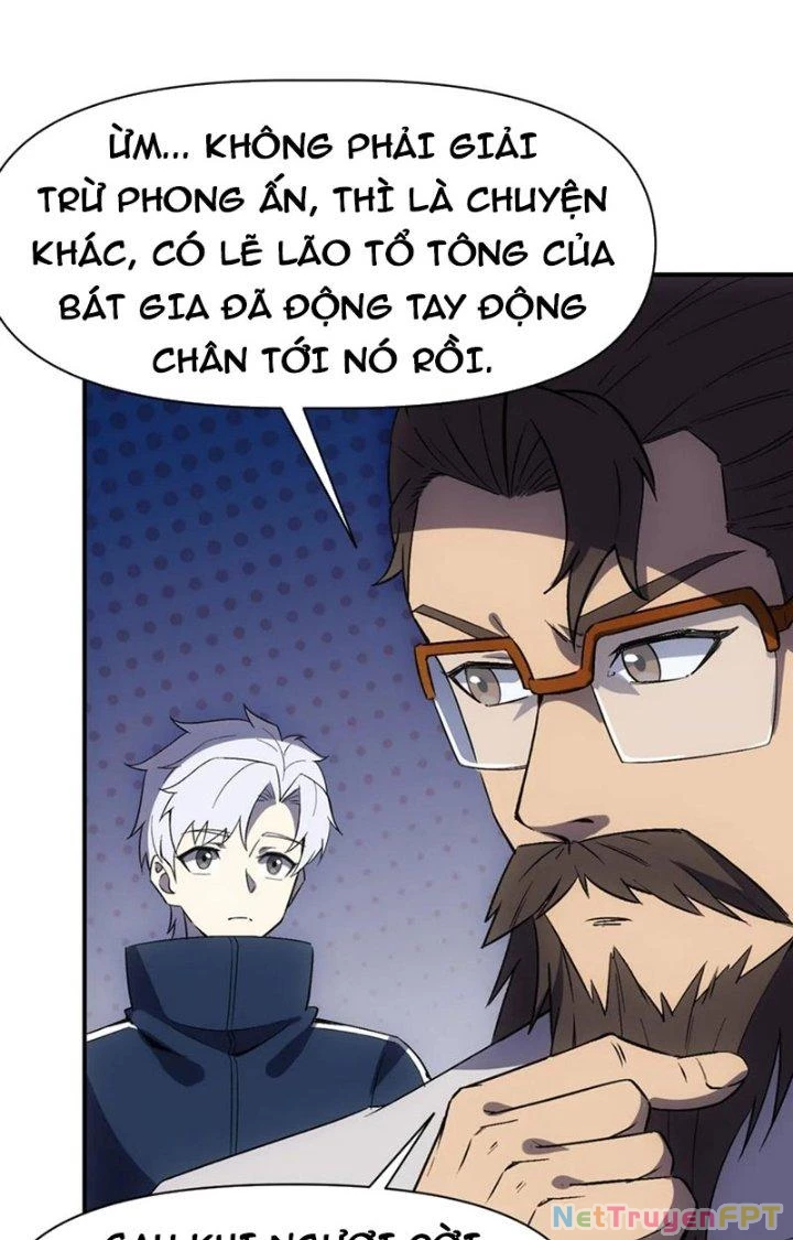 Tinh Môn Chapter 66 - Trang 8