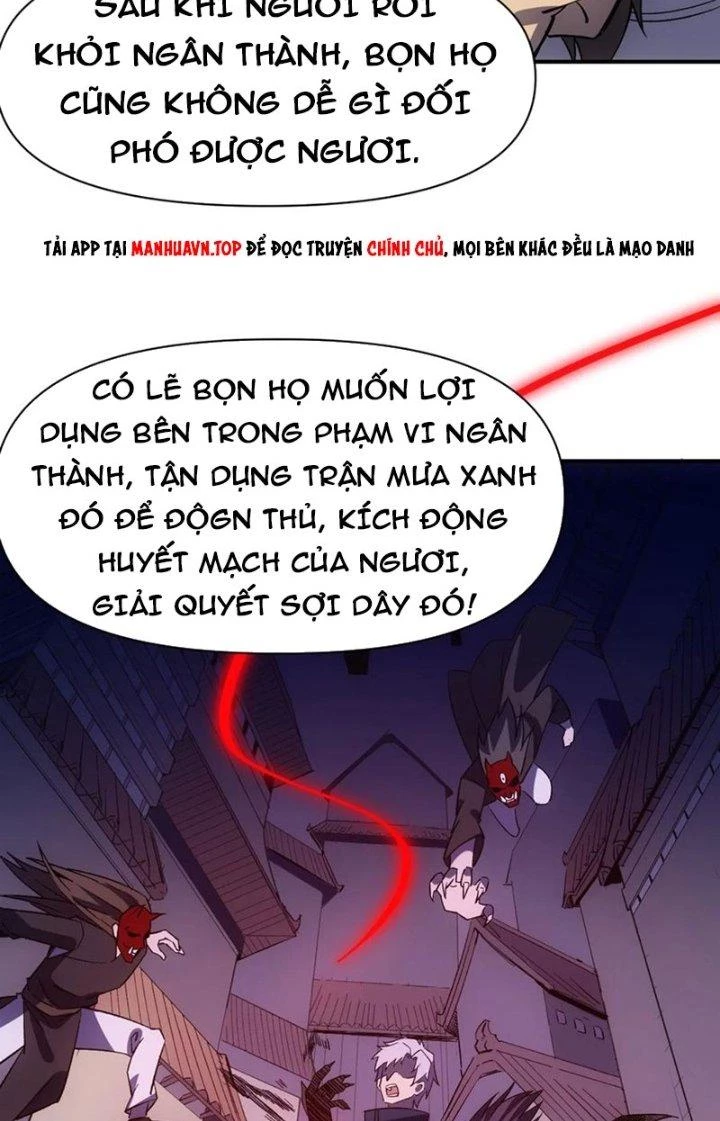 Tinh Môn Chapter 66 - Trang 9