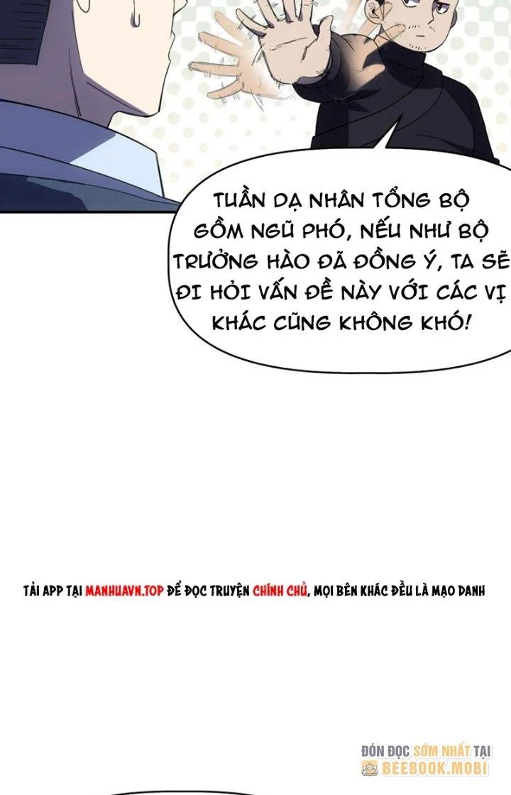 Tinh Môn Chapter 67 - Trang 11