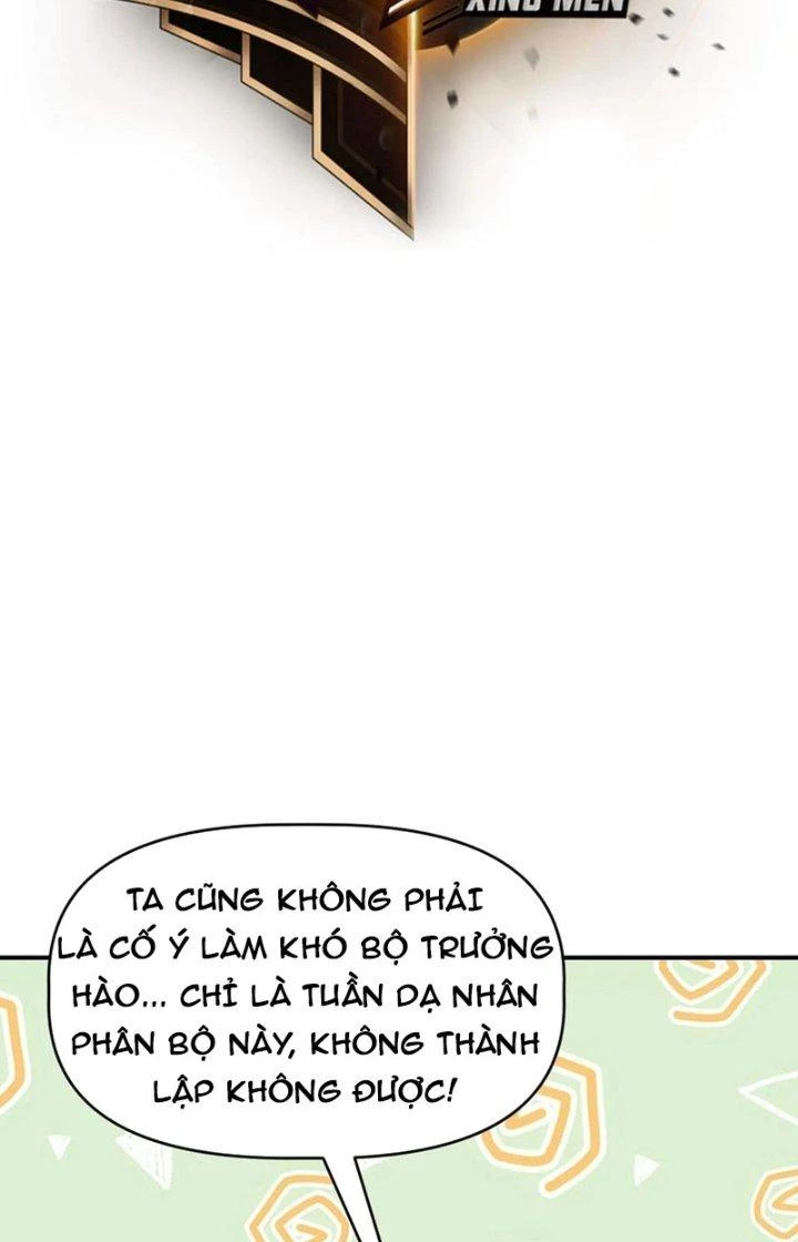 Tinh Môn Chapter 67 - Trang 14