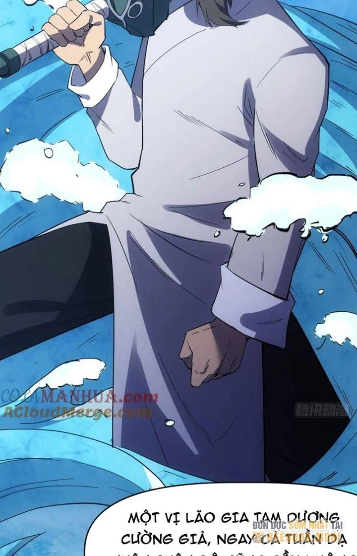 Tinh Môn Chapter 67 - Trang 16