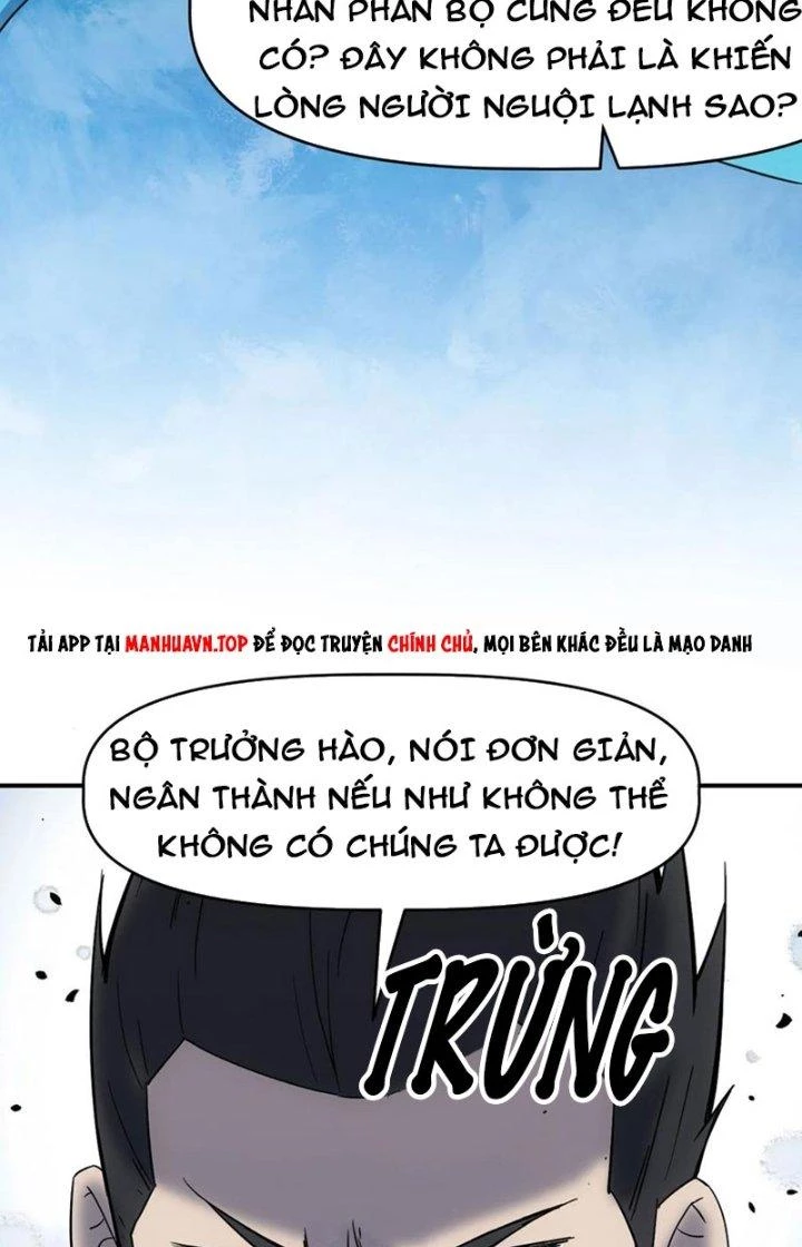 Tinh Môn Chapter 67 - Trang 17