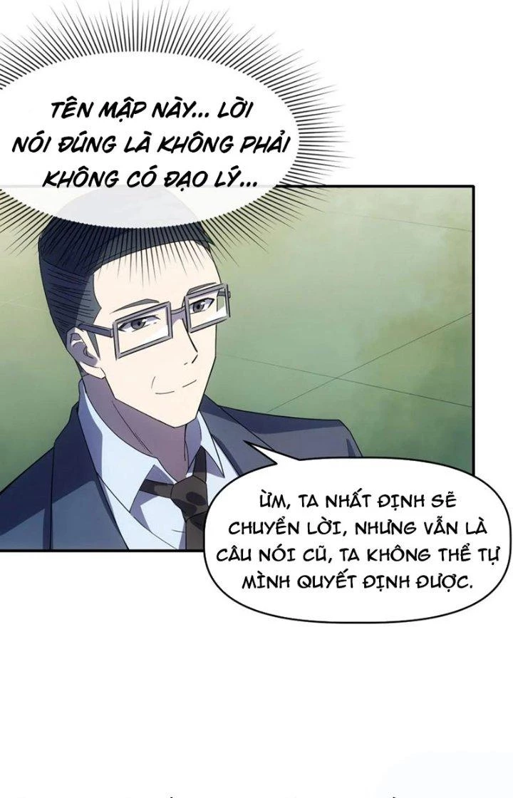 Tinh Môn Chapter 67 - Trang 19