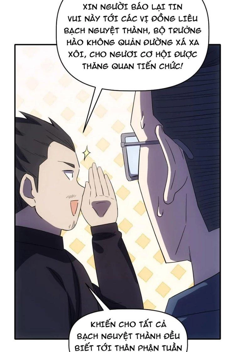 Tinh Môn Chapter 67 - Trang 22