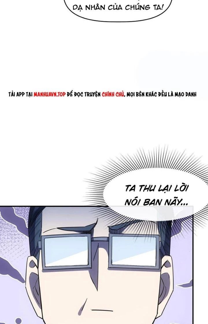 Tinh Môn Chapter 67 - Trang 23